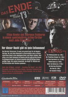 Rückansicht vergrößern