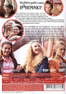 Mädchen, Mädchen !, DVD