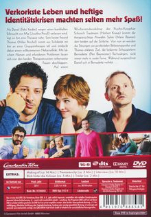 Rückansicht vergrößern