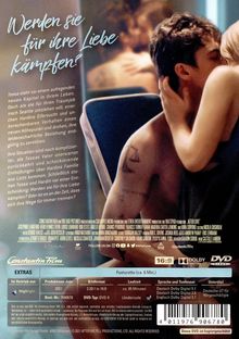 After Love, DVD
