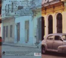Kraft/Landry/Messina: Latin Journey, CD