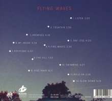 Still In The Woods: Flying Waves, CD