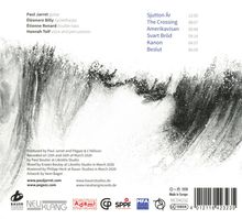 Paul Jarret: Emma, CD