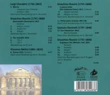 Staatsorchester Stuttgart - Banda 2, CD