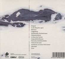 Jütz: Jütz, CD