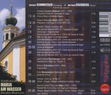 Musik für Trompete &amp; Orgel, CD