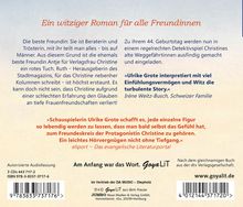 Unzertrennlich, 3 CDs