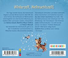 Oh Wunderbare Weihnachtszeit!, CD