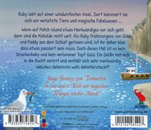 Kira Gembri: Ruby Fairygale Und Der Zauber Des Meeres (5), CD