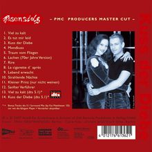 Rosenstolz: Kuss der Diebe (Limited Slimline Edition Digipack), CD