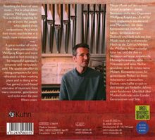 Wolfgang Kogert - Horizon, CD