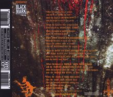 Bathory: The Return, CD