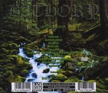 Bathory: Nordland II, CD