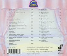 Kurt Tucholsky: Singt eener uff'n Hof, CD