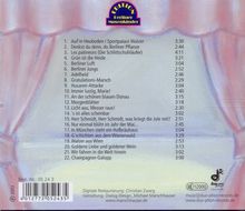 Otto Kermbach: Licht aus, Messer raus!, CD