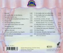 Curt Bois: Reizend, CD