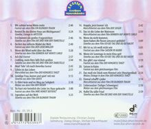 Tanzmusik der 20er &amp; 30er, CD