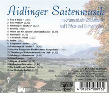 Rückansicht vergrößern
