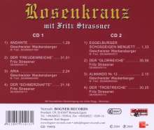 Rosenkranz, 2 CDs