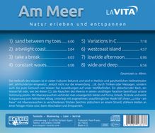 AM Meer: Natur erleben und entspannen, CD