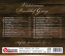 Duschlhof G'sang &amp; Vilsleit'nmusi: Auf da boarisch'n Grenz', CD