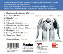 Cura: Gesänge der Engel (GEMA-freie Musik), CD