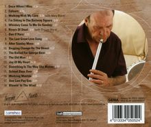 Finbar Furey: The Last Great Love Song, CD