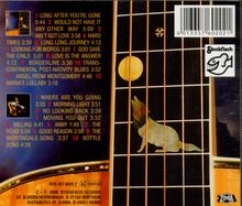 Chris Jones: Moonstruck &amp; No Looking Back, 2 CDs