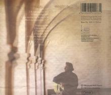 Peter Finger: Open Strings, CD