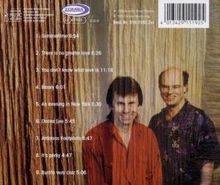 Michael Sagmeister &amp; Christoph Spendel: Binary, CD