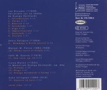 Günther Görtz: Hommage Au Jazz, CD