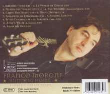 Franco Morone: Running Home, CD