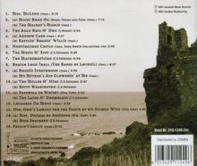 Ian Melrose: A Scottish Legacy, CD