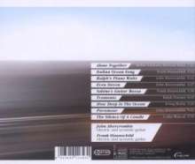 John Abercrombie &amp; Frank Haunschild: Alone Together, CD