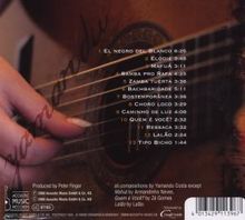 Yamandu Costa: Mafua (Digipack), CD