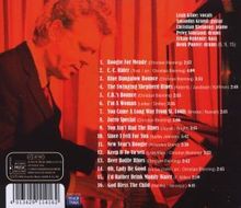 Christian Bleiming: Boogie In My Heart, CD