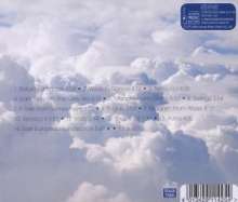 Michael Manring &amp; Sandor Szabo: Inner Smile, CD