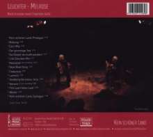 Manfred Leuchter &amp; Ian Melrose: Kein schöner Land, CD