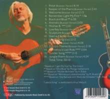 Claus Boesser-Ferrari (geb. 1952): Live 2011, CD
