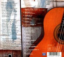 Daniel Murray (geb. 1981): 14-37: Brazilian Music For Solo Guitar, CD