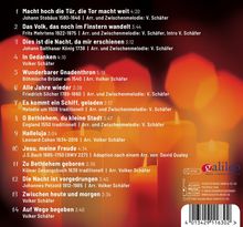 Volker Schäfer (2. Hälfte 20. Jahrhundert): Auszeit 2, CD