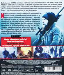Rampage - President Down (Blu-ray), Blu-ray Disc