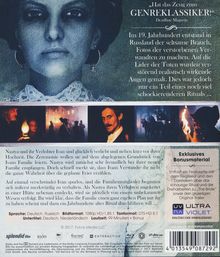 The Bride (Blu-ray), Blu-ray Disc