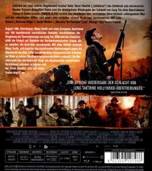 Danger Close - Die Schlacht von Long Tan (Blu-ray), Blu-ray Disc