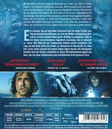 The Boat (Blu-ray), Blu-ray Disc