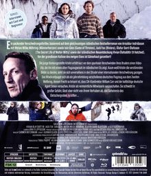 Gletschergrab (Blu-ray), Blu-ray Disc