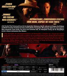Mob Land (Blu-ray), Blu-ray Disc