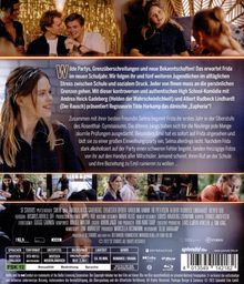 Pretty Young Thing (Blu-ray), Blu-ray Disc