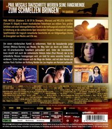 Carmen (2023) (Blu-ray), Blu-ray Disc