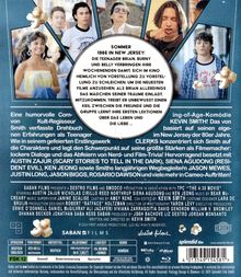 The 4:30 Movie (Blu-ray), Blu-ray Disc